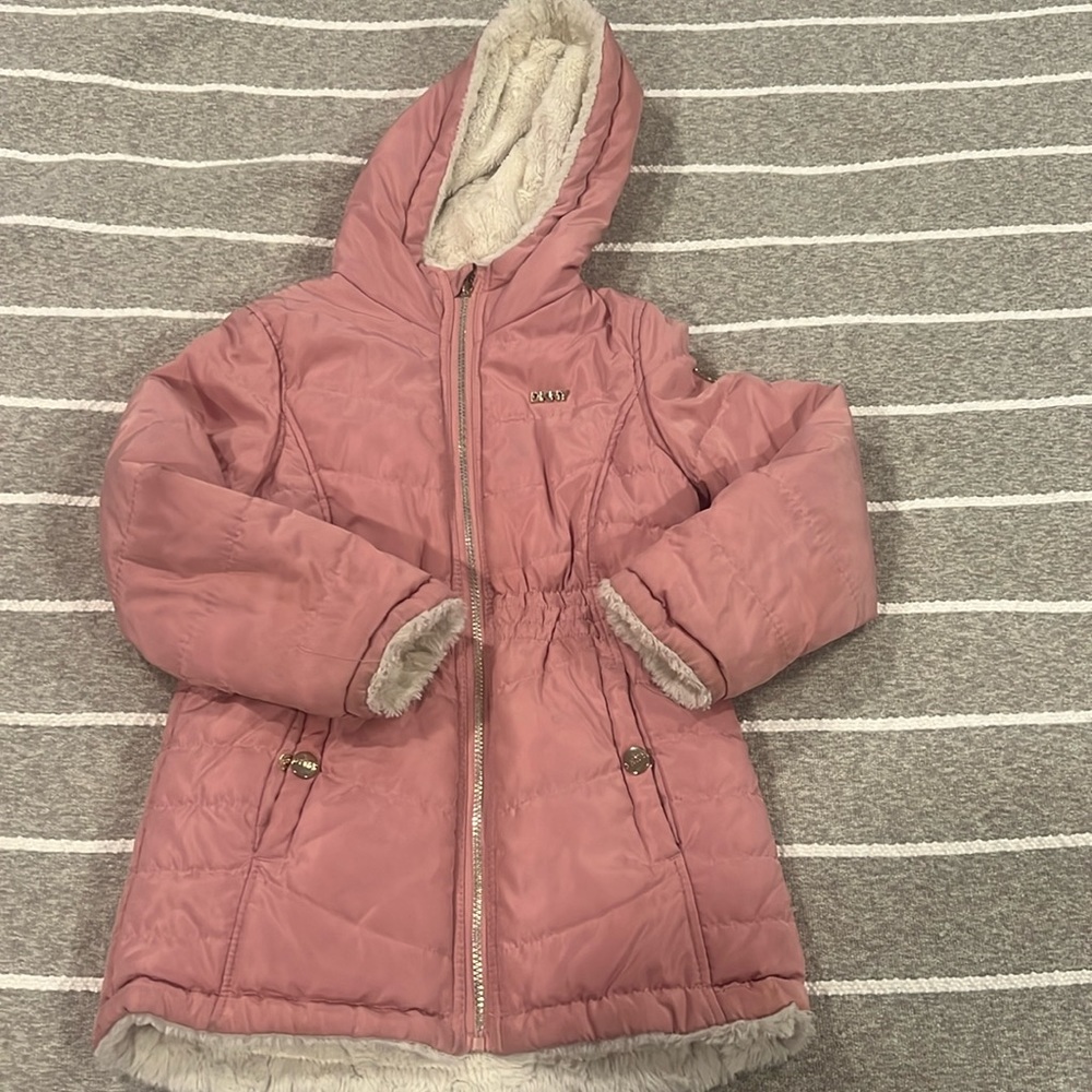 DKNY COAT